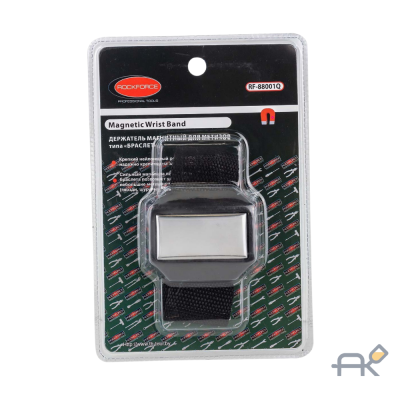 Браслет-держатель магнитный для метизов. в блистере (RF-88001Q)